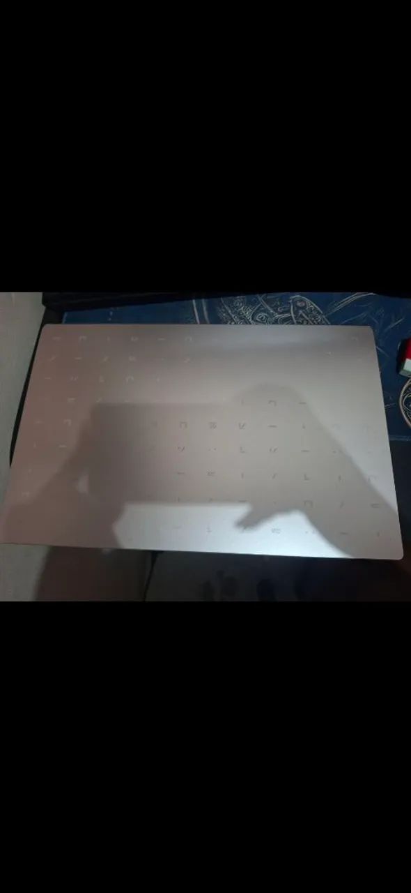 NOTEBOOK AZUS  - Foto 5