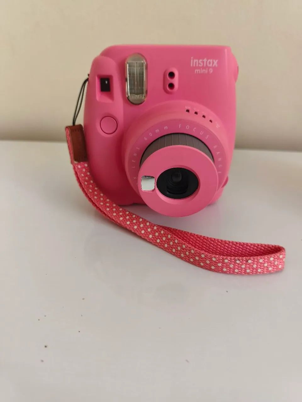 Câmera instax Míni 9 - Foto 3