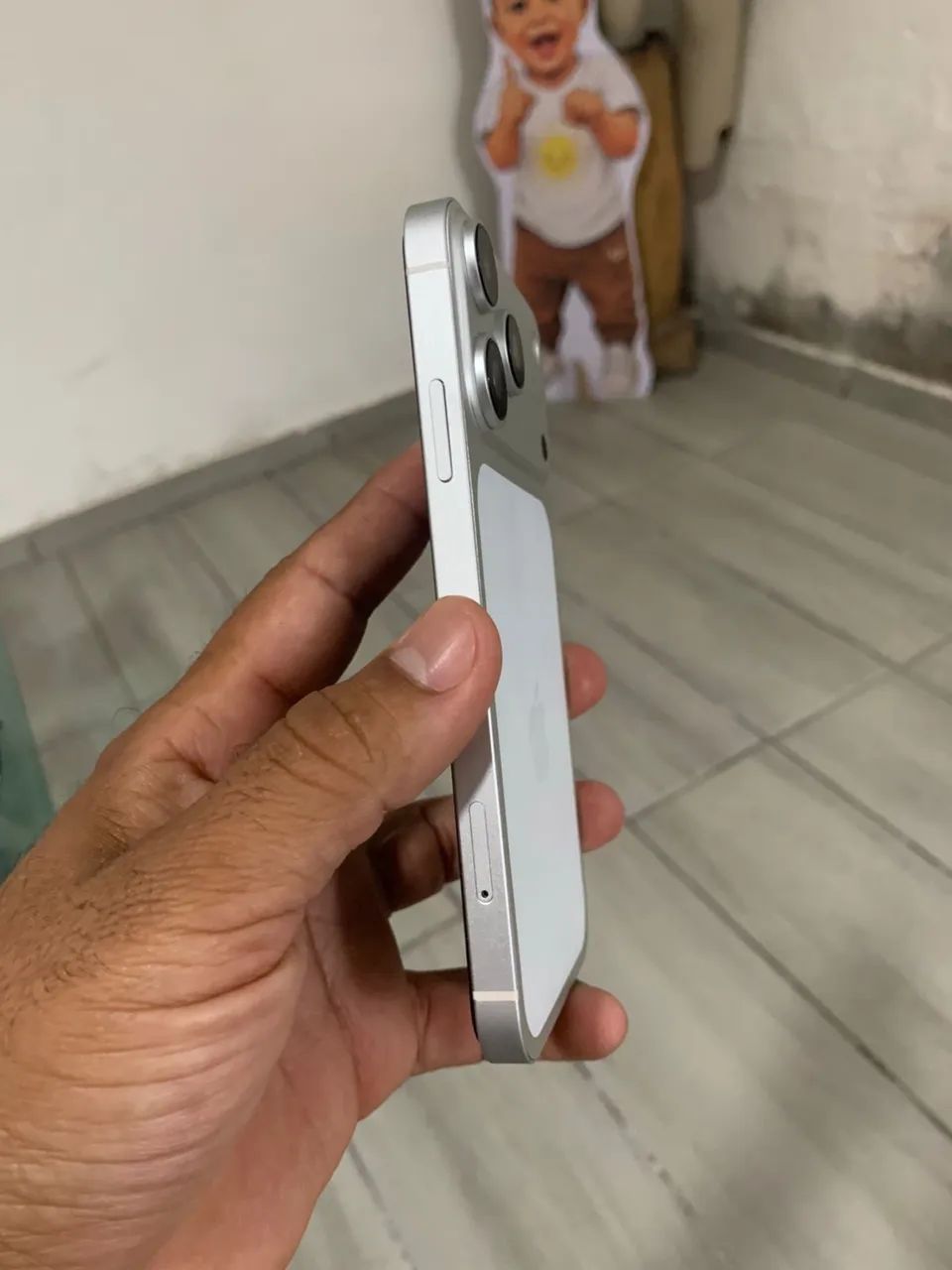 Xr /17 pro max  - Foto 2