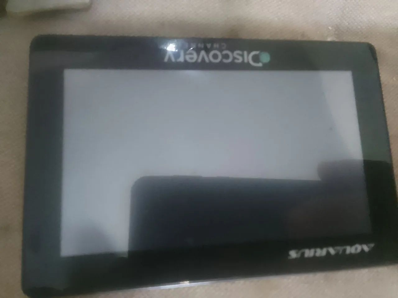 Gps automotivo disçovery aquerius - Foto 3