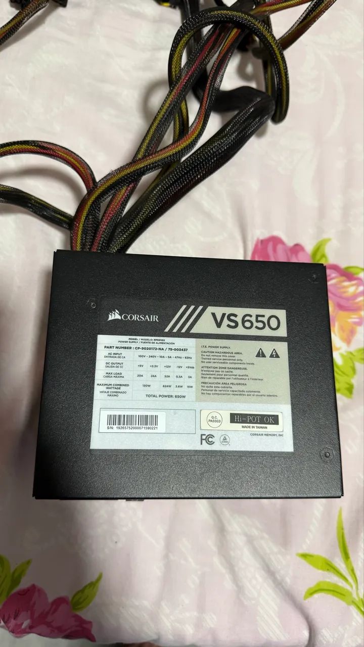 Kit Ryzen 5 5600x - Foto 3