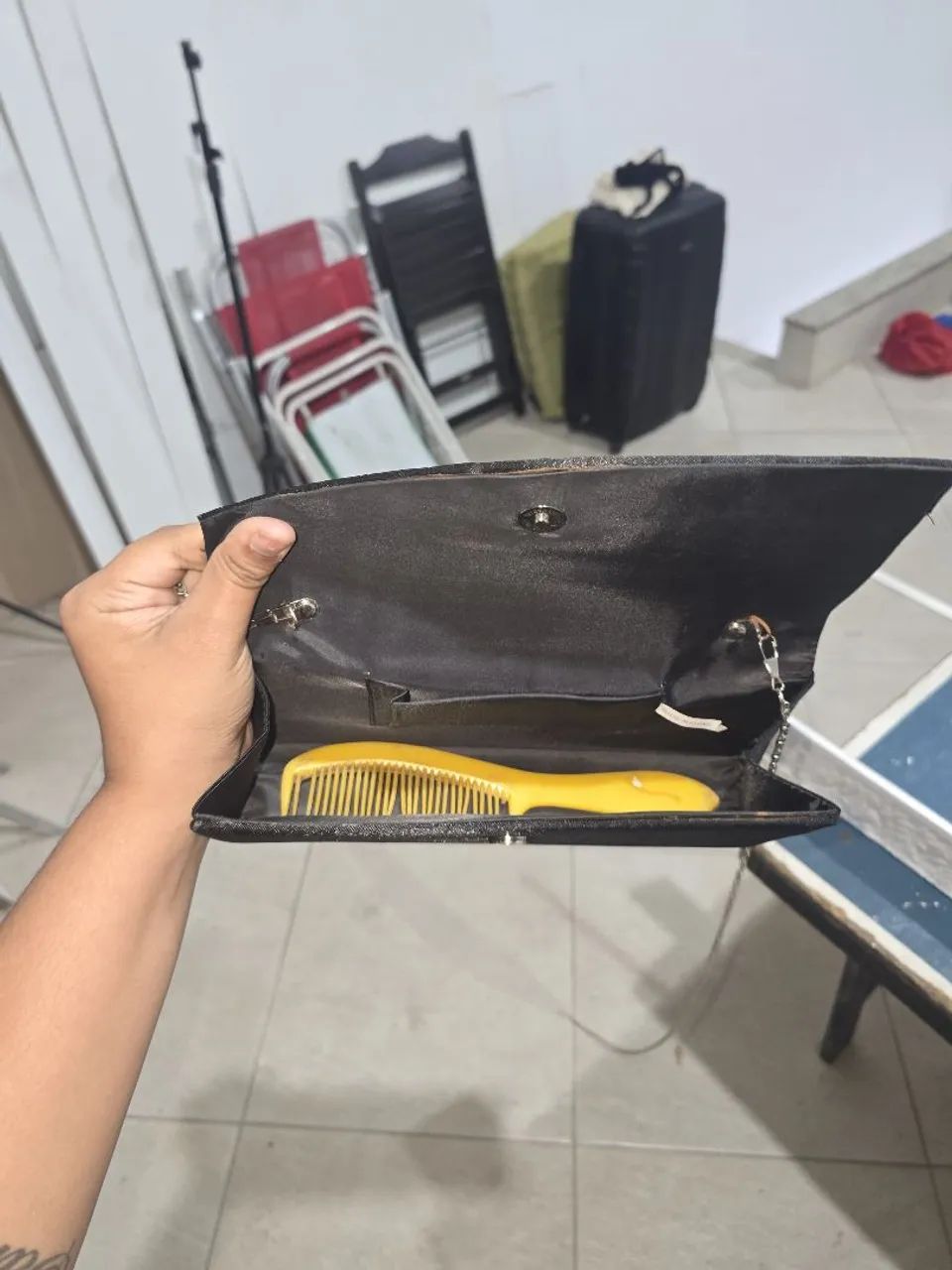 Bolsa  - Foto 3