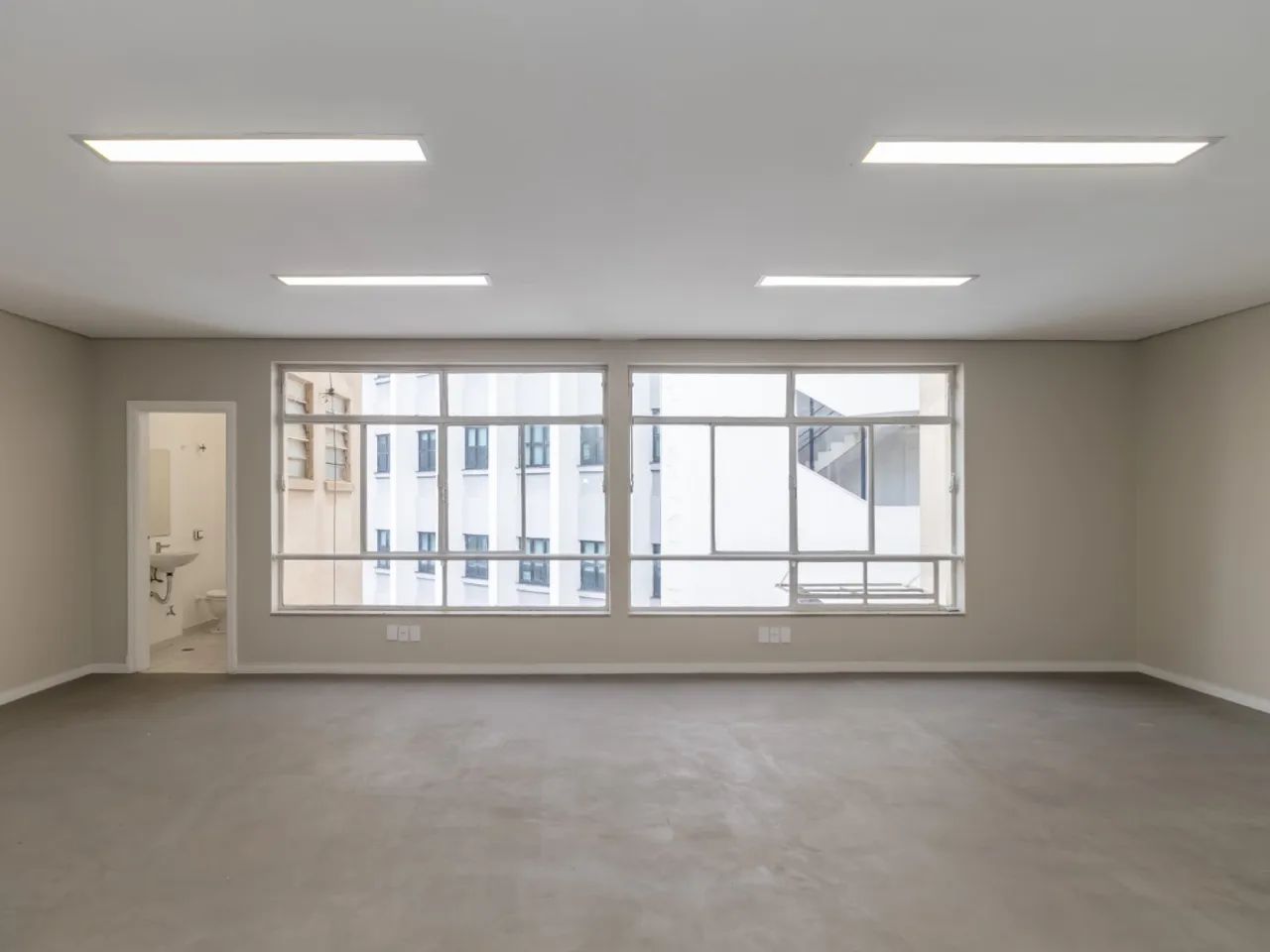 Conjunto comercial para venda em Sé, 150m² - Foto 3