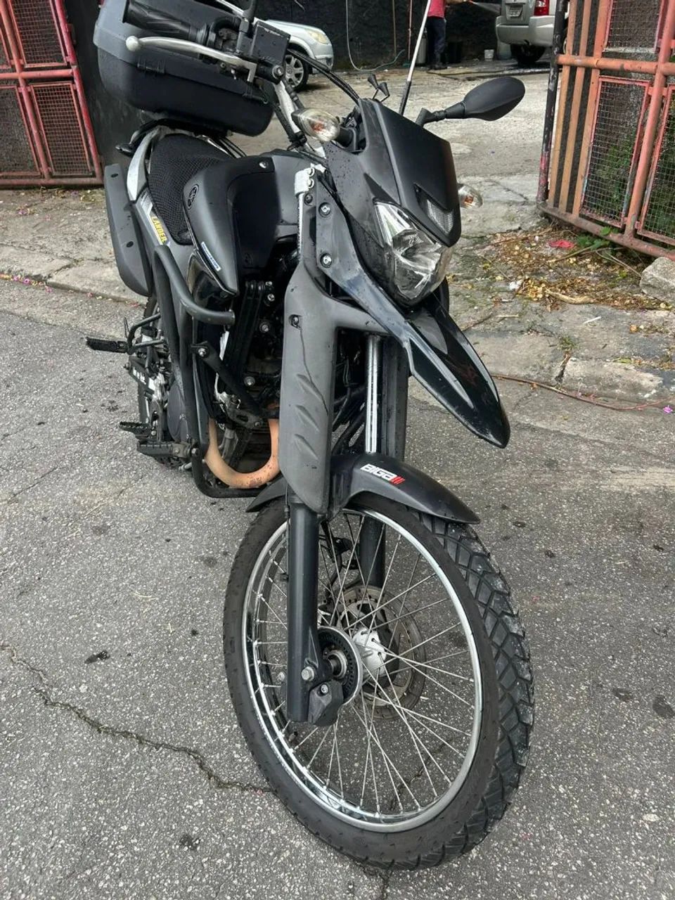 Lander 250 2020 - Foto 2