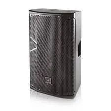 DAS CX AMP ALTEA 412A 1x12" 126 db $ - Foto 2