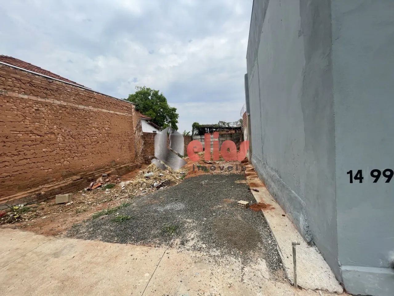Terreno para venda com 202,4 m² em Centro, Bauru - SP - Foto 5
