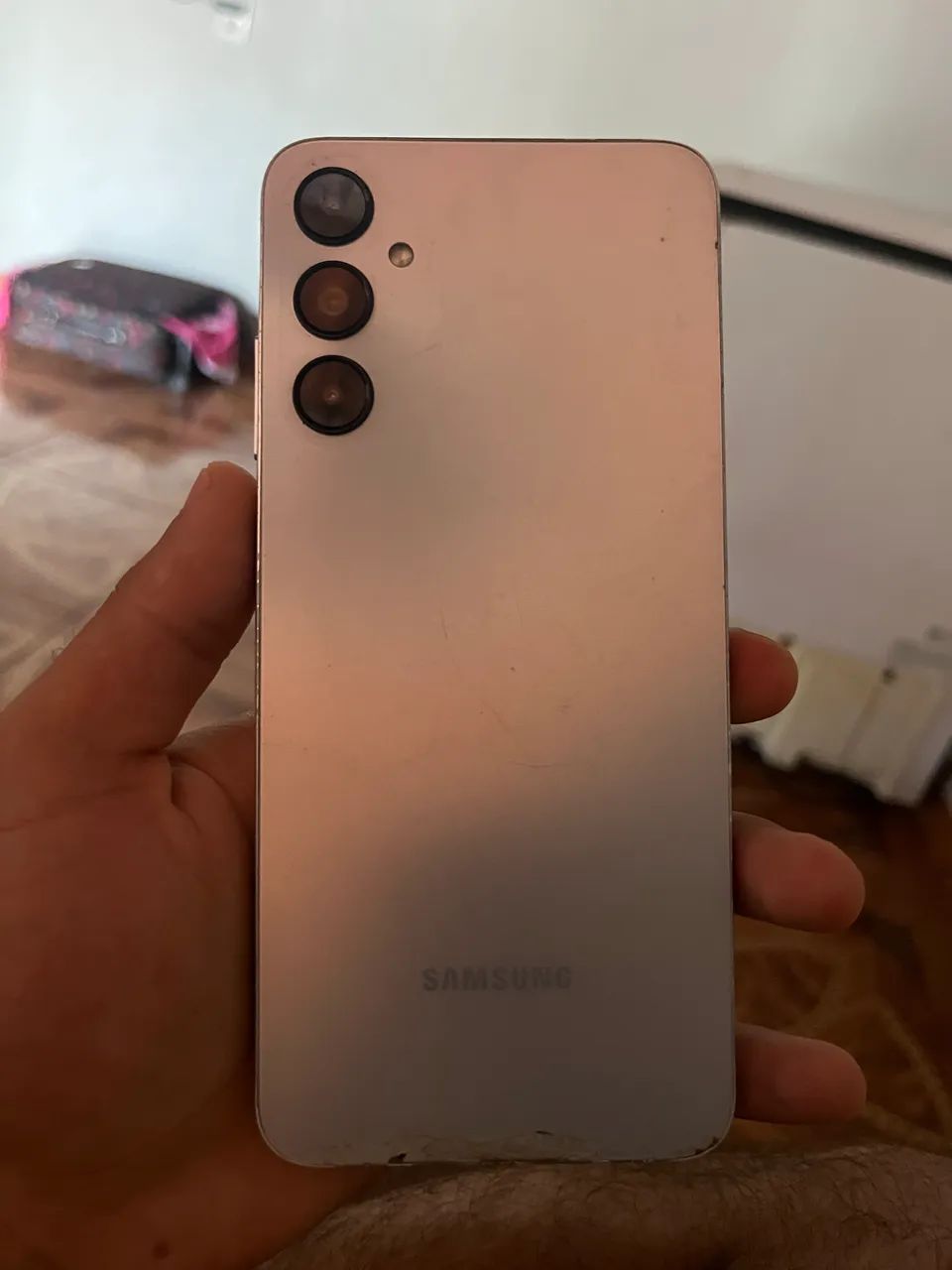Samsung A05s  - Foto 3