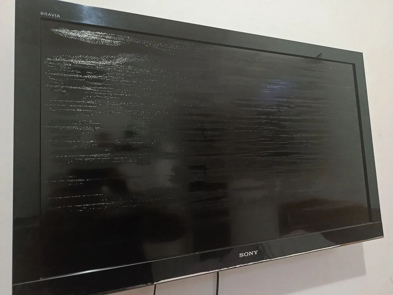 Vendo tv Sony 40 polegada 