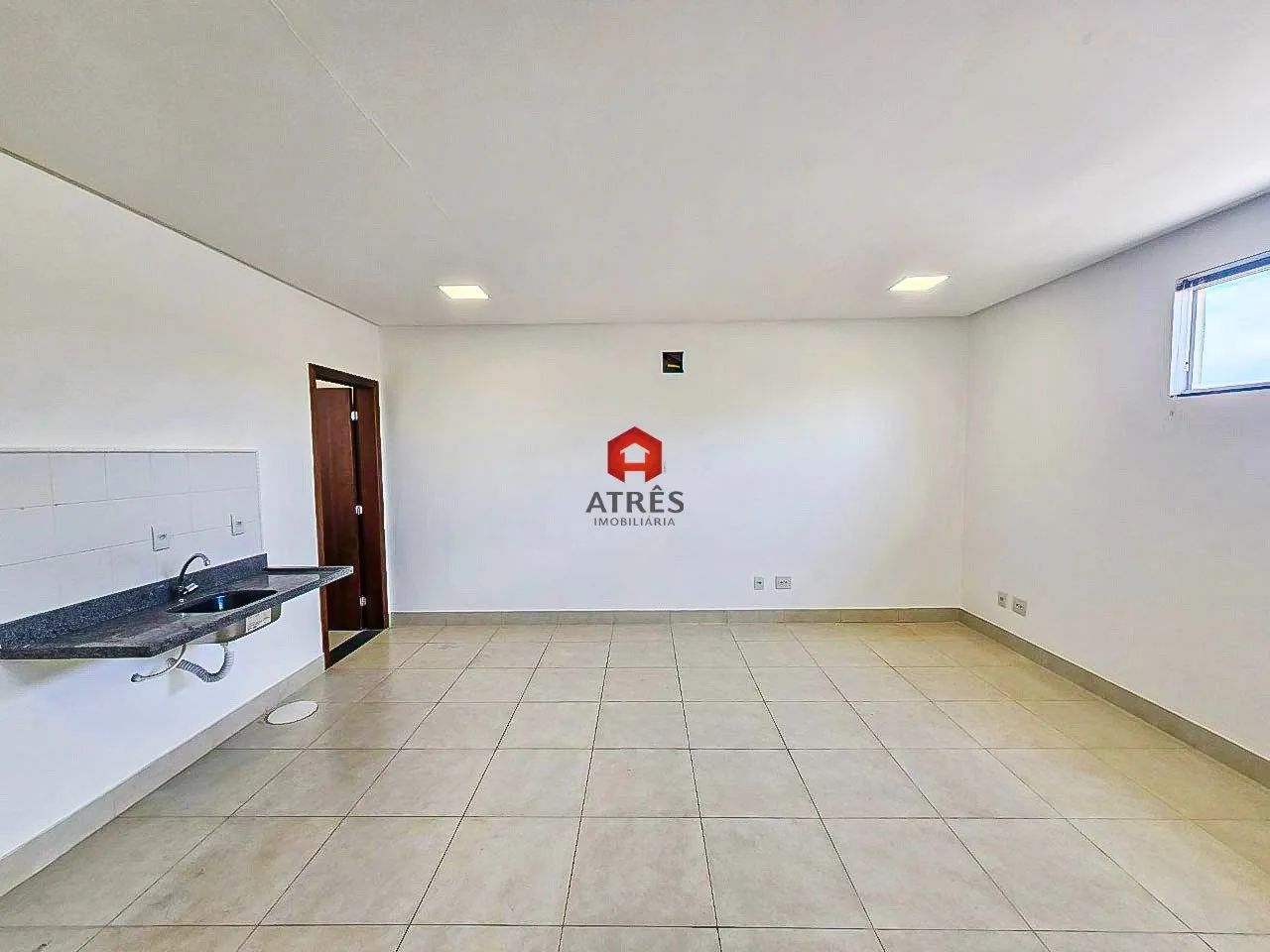 Sala para locação com 27,53m² localizada no Setor Marista. - Foto 5
