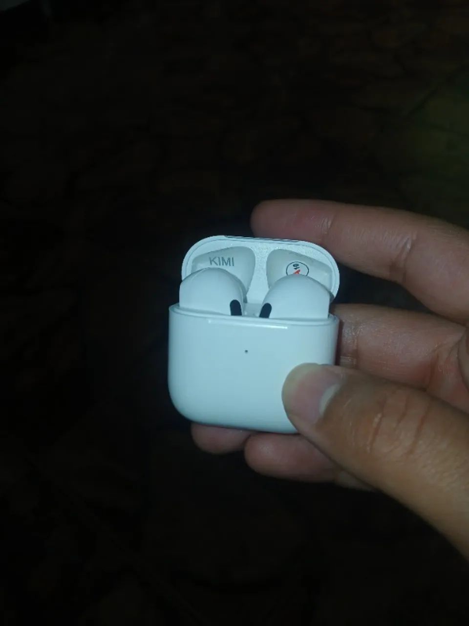 FONE DE OUVIDO PRO4 MINI  - Foto 2