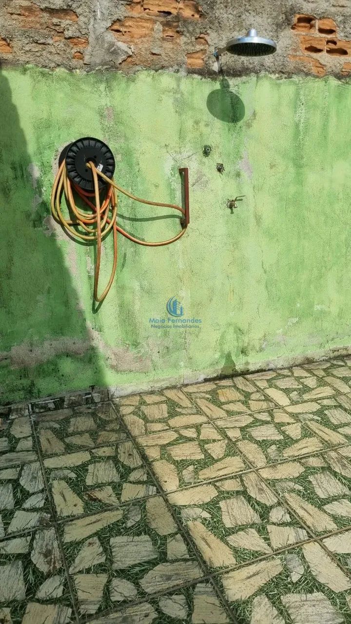Casa para Locação em Itajubá!! REF: AC014 - Foto 4