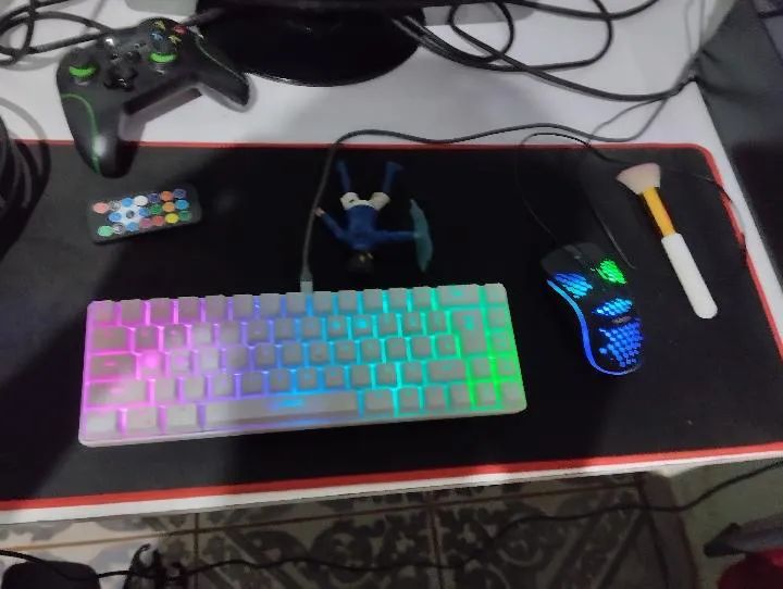 Pc gamer completo  - Foto 4
