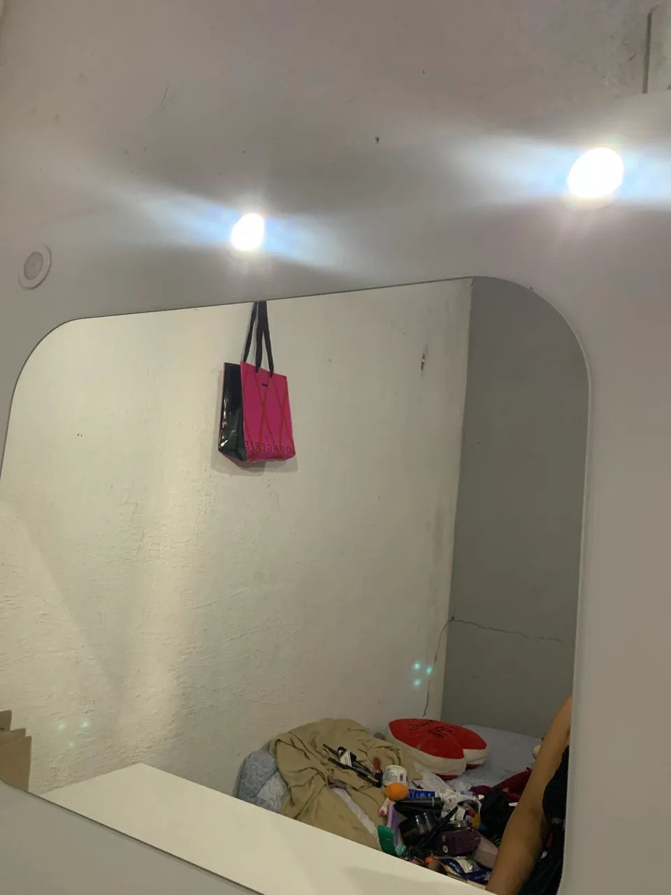 PENTEADEIRA USADA 4 meses  - Foto 4