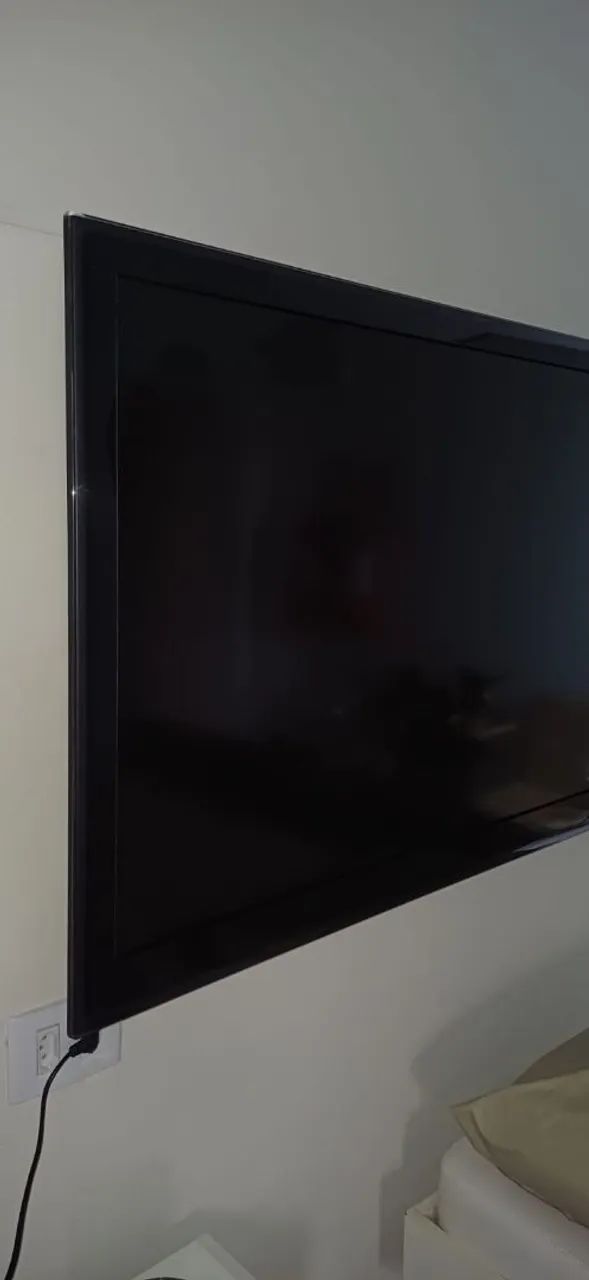 Televisão LG 55polegadas - Foto 3