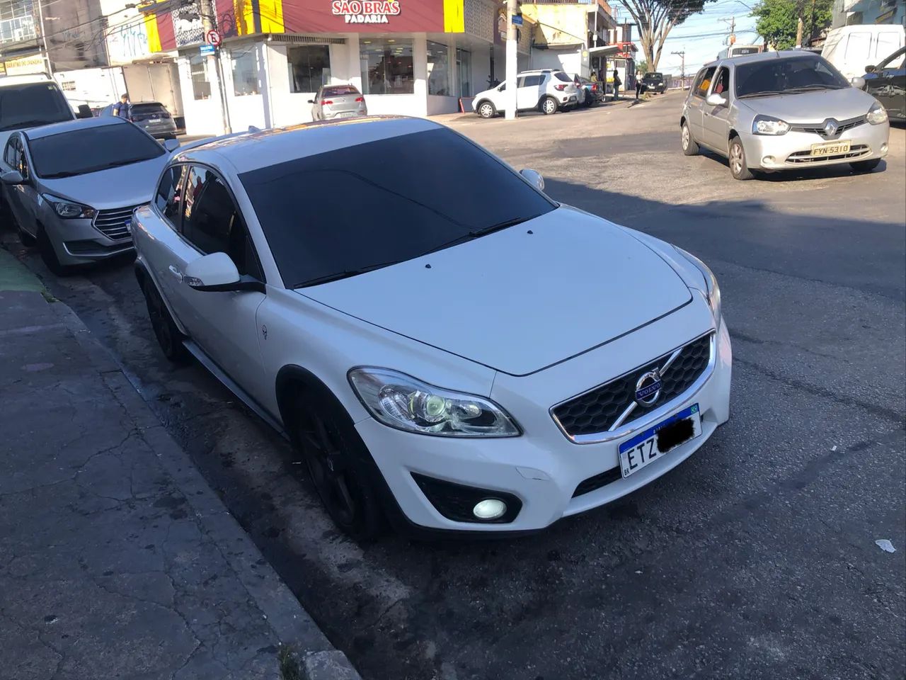 Volvo C30 2.0 145cv 2011 - Foto 2
