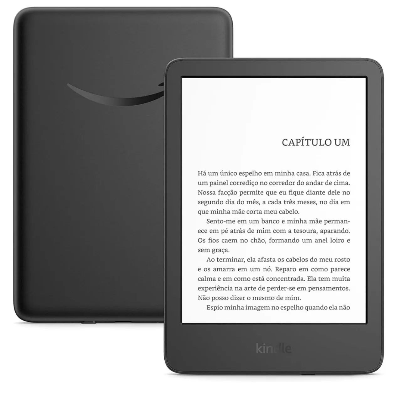Klinde Gen11 16gb NOVO NA CAIXA