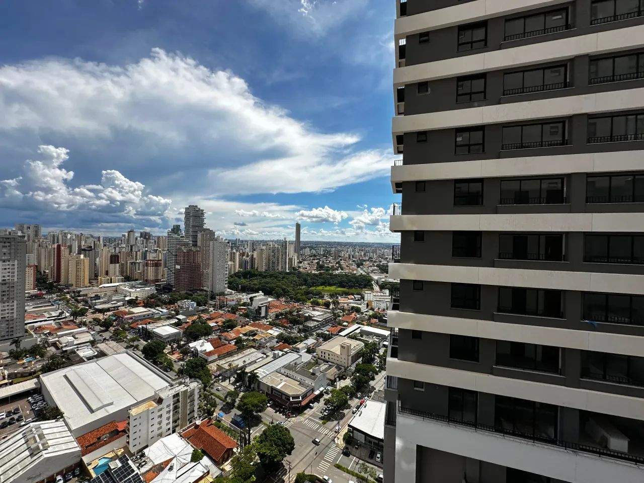 Moove 3 suites 140m² Setor Bueno - Foto 7