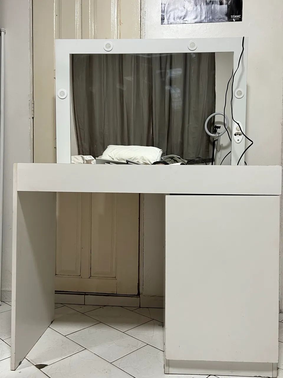 Penteadeira Camarim 450,0 - Foto 5