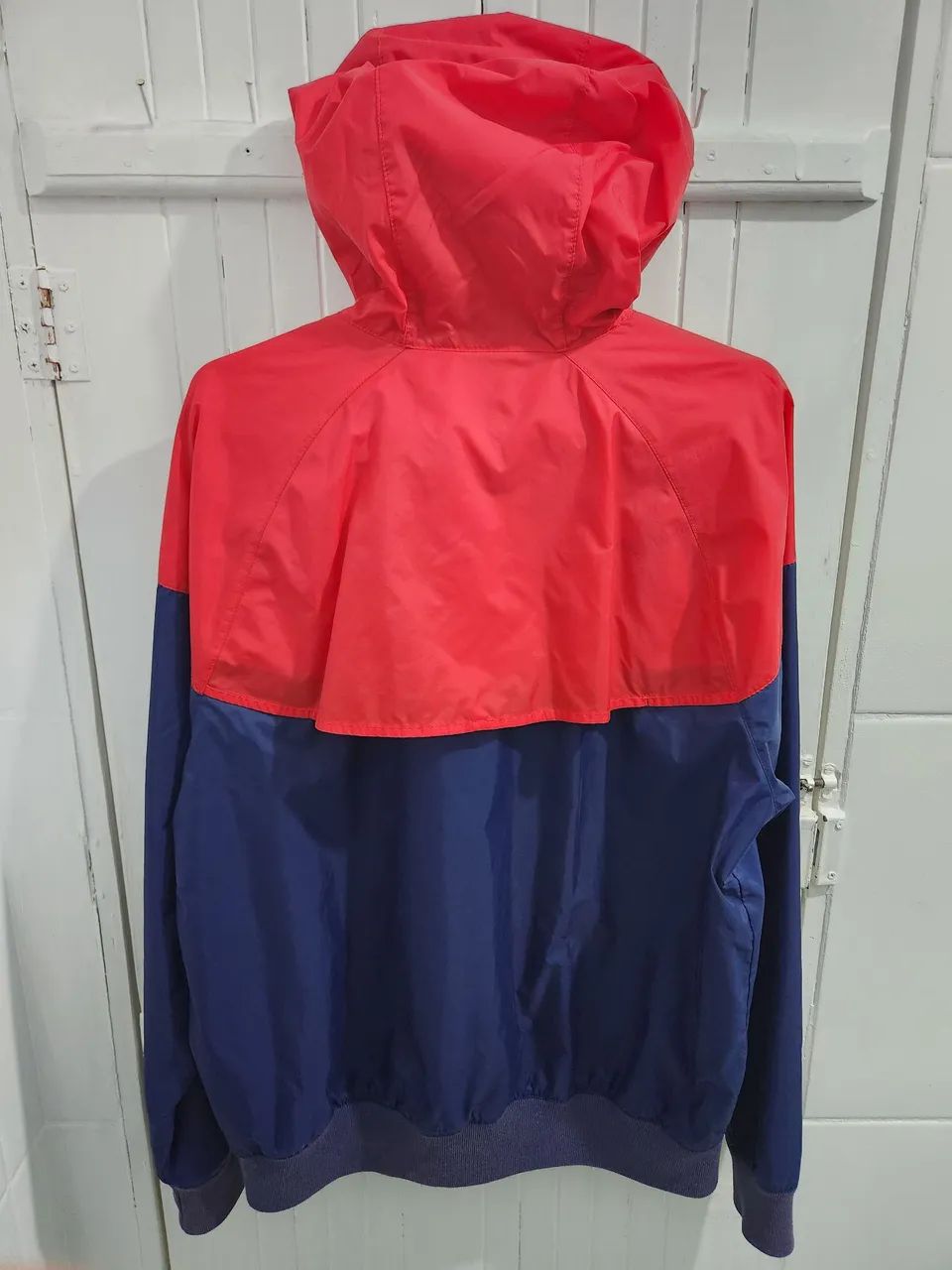 Jaqueta Nike Windrunner - Foto 2