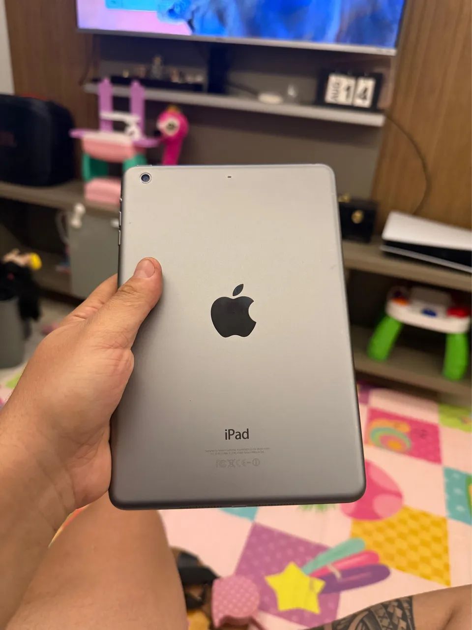 iPad 2 mini - Foto 4