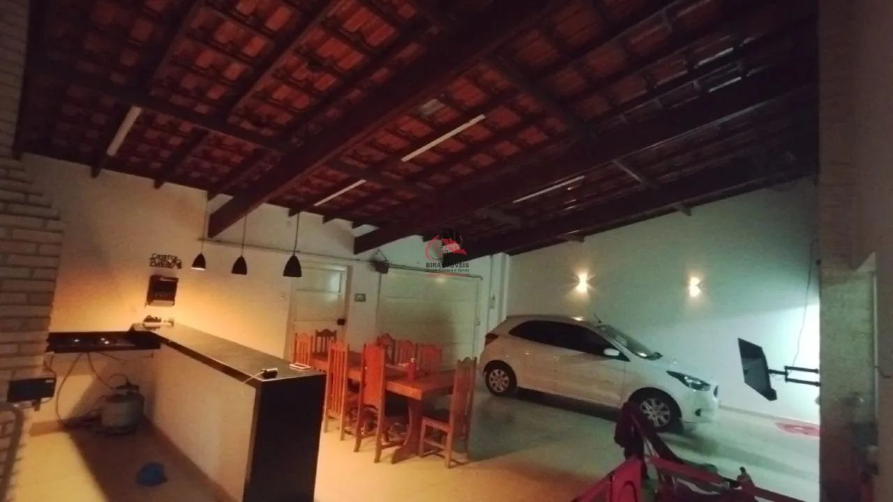 Casa com Área Gourmet e Churrasqueira - 2 Quartos - Bairro Morumbi - Foto 5