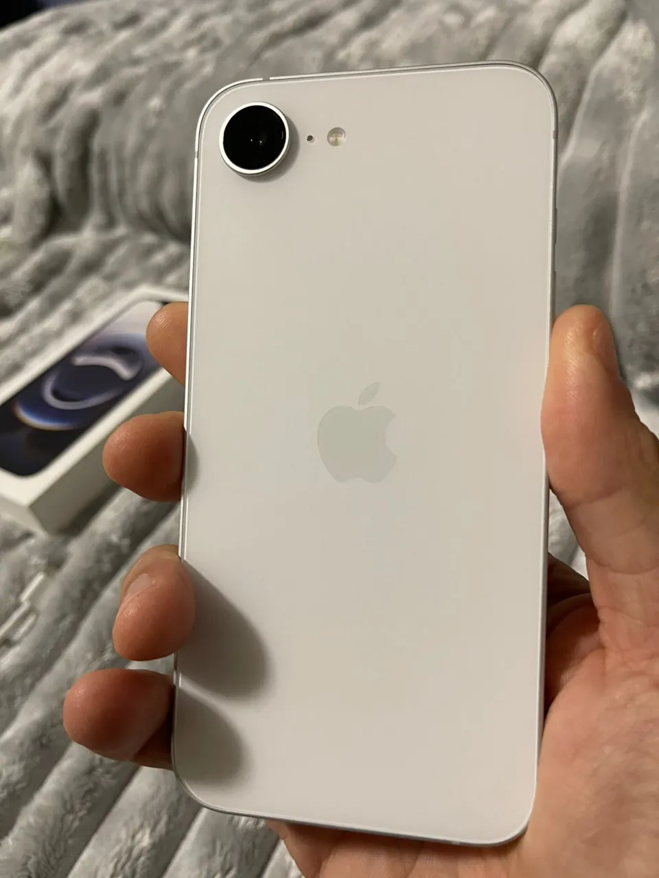 Iphone 6 Silver 64g - Celulares e Smartphones - Campeche