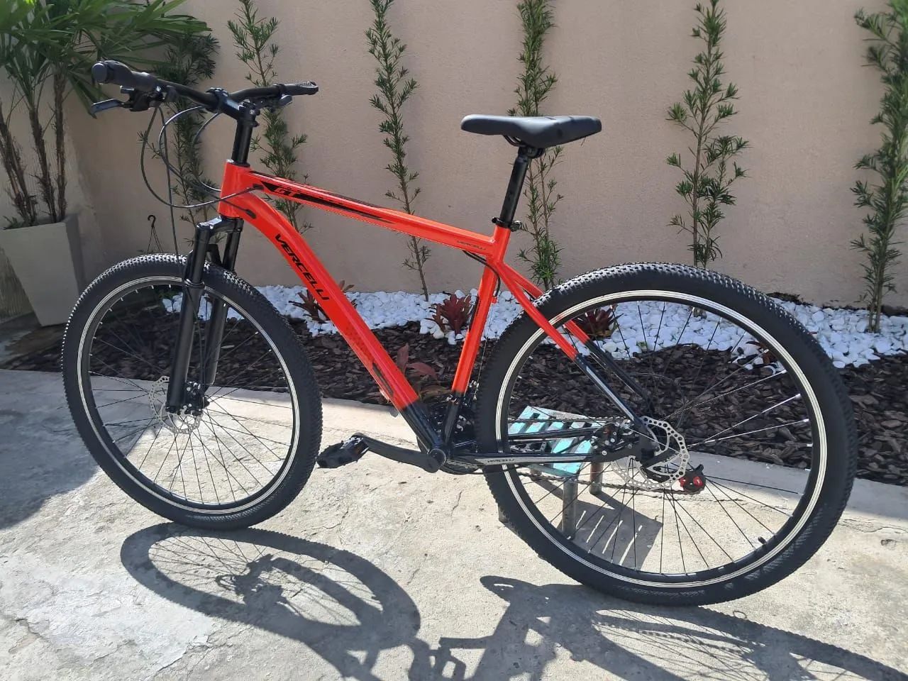 Bicicleta aro 29 - Foto 2