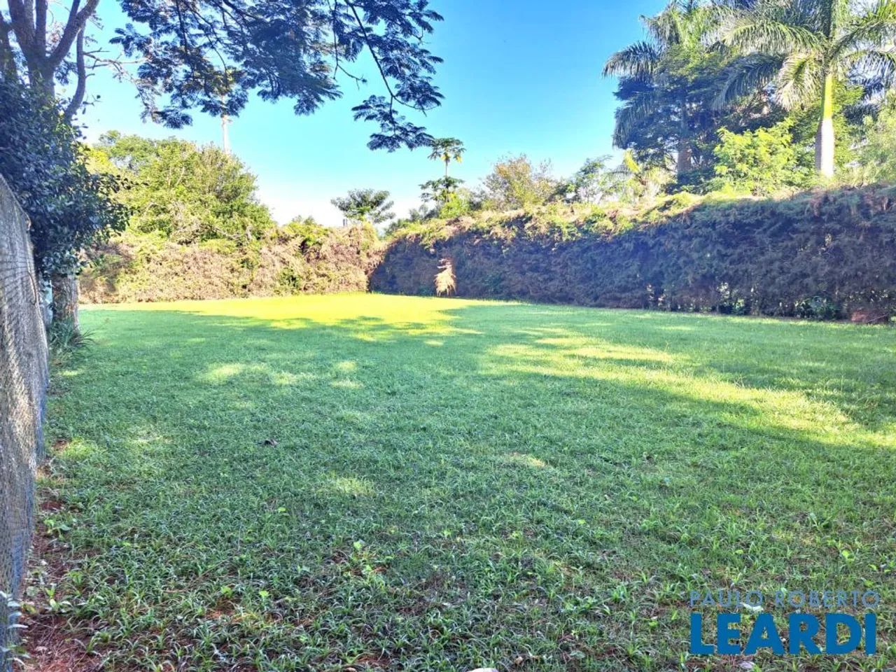 TERRENO EM CONDOMÍNIO - TERRAS DE SAN MARCO - SP - Foto 3