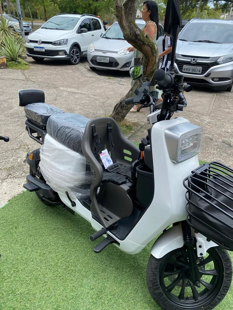 MOTO E SCOOTERS ELÉTRICAS MODELOS A9 SOL YPE !!!