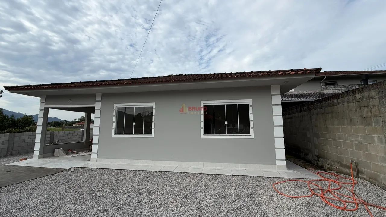 Casa de 03 dormitórios para locação, Centro, Antônio Carlos - Foto 4