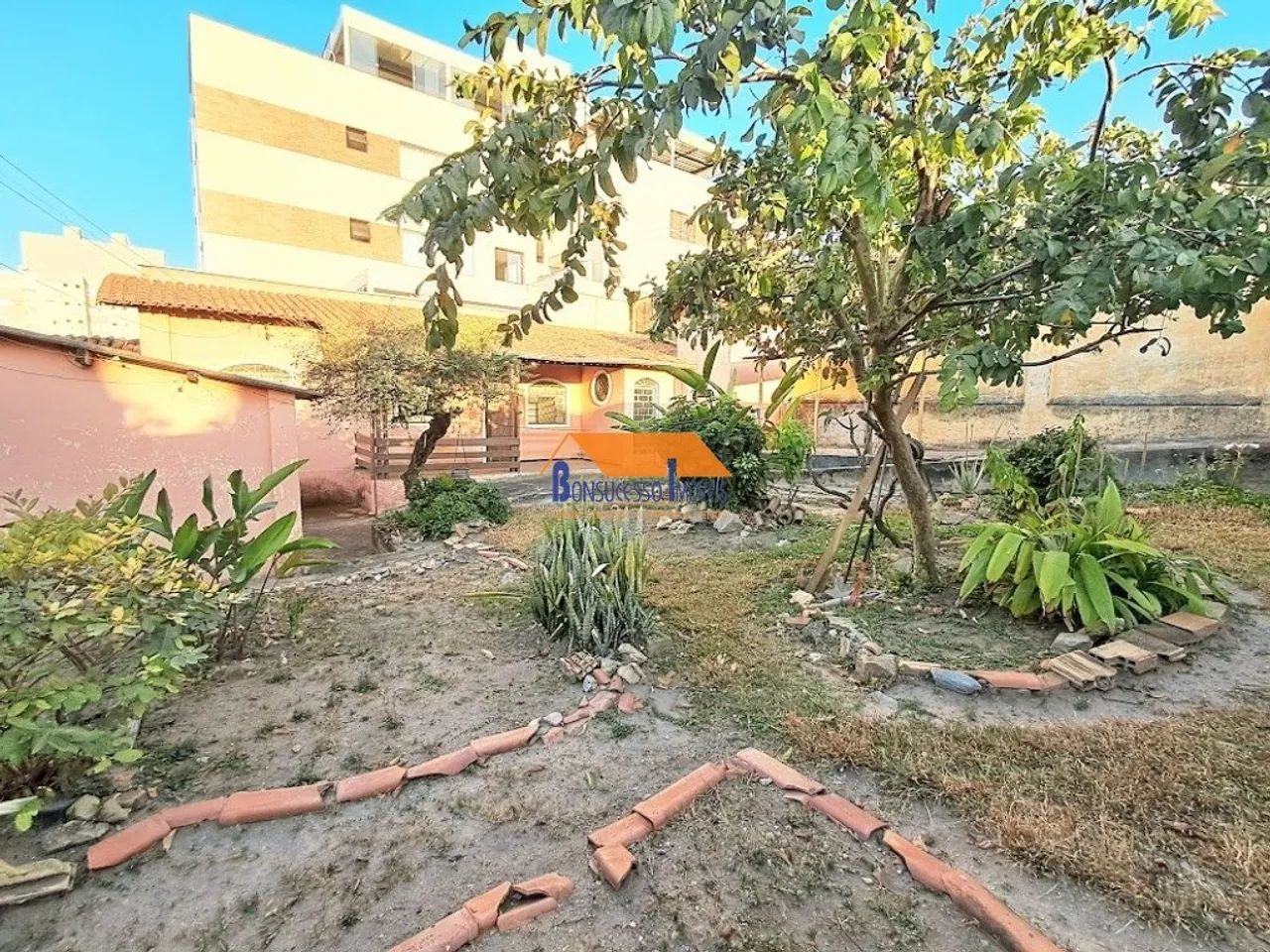 terreno Bairro Renascença em Belo Horizonte - Foto 2