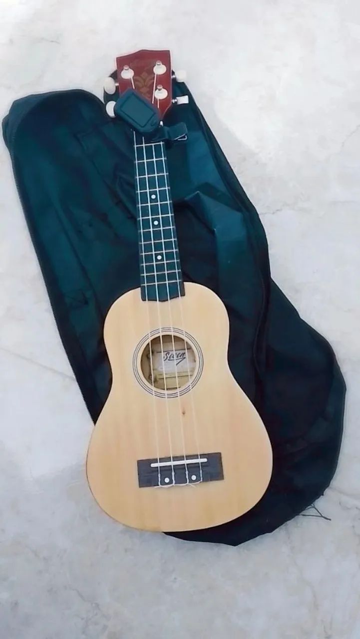 Ukulele - Foto 2