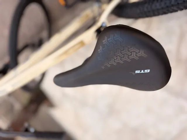Bicicleta Mountain GW Falcon Aro 29 - Foto 2