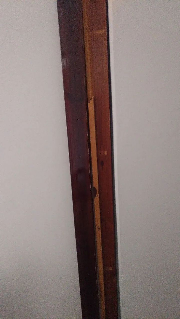Cama de solteiro desmontada - Foto 3