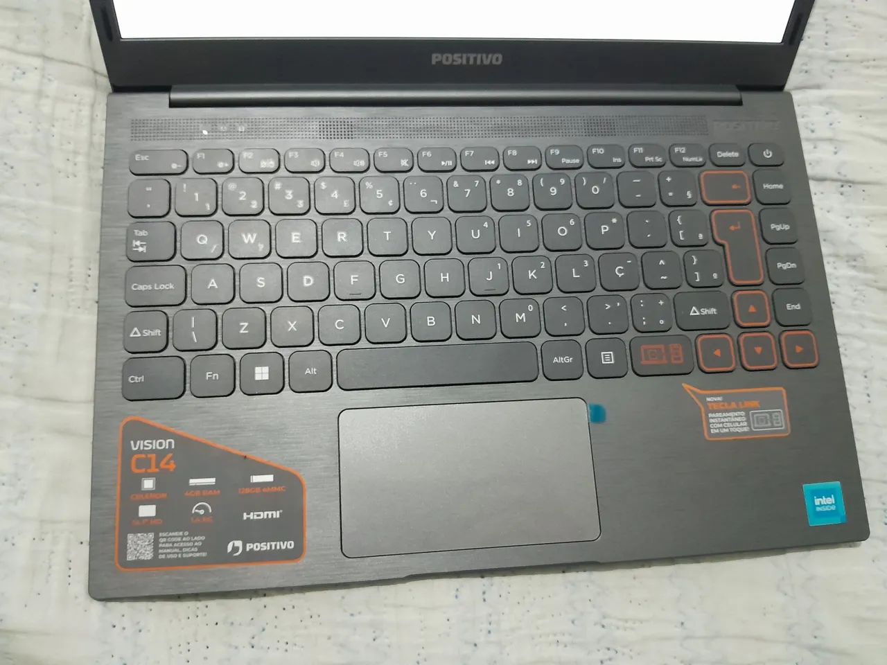 Notebook Novo - Foto 3