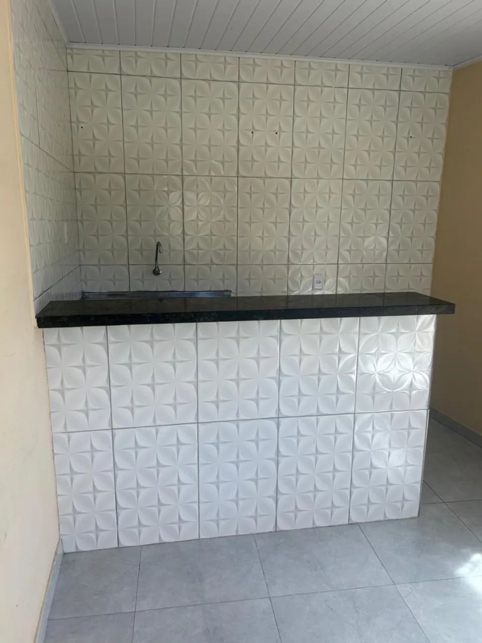 Foto - Salvador - Águas Claras