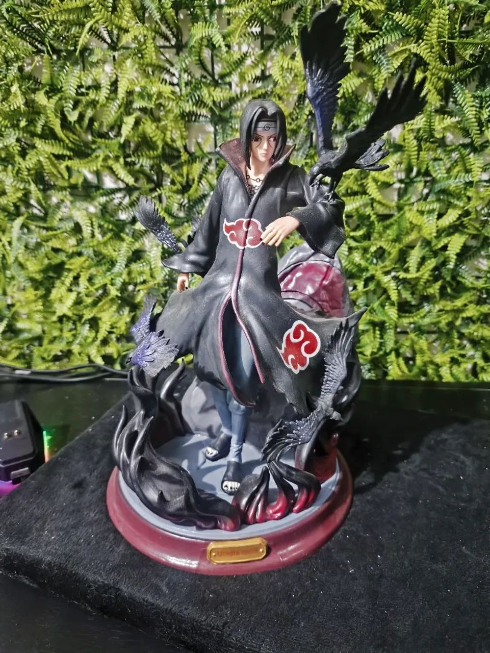 Estatuetas de Animes - Foto 3