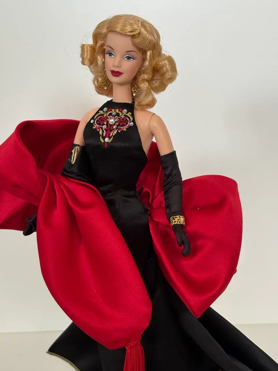 Barbie Glamours gala  - Foto 2