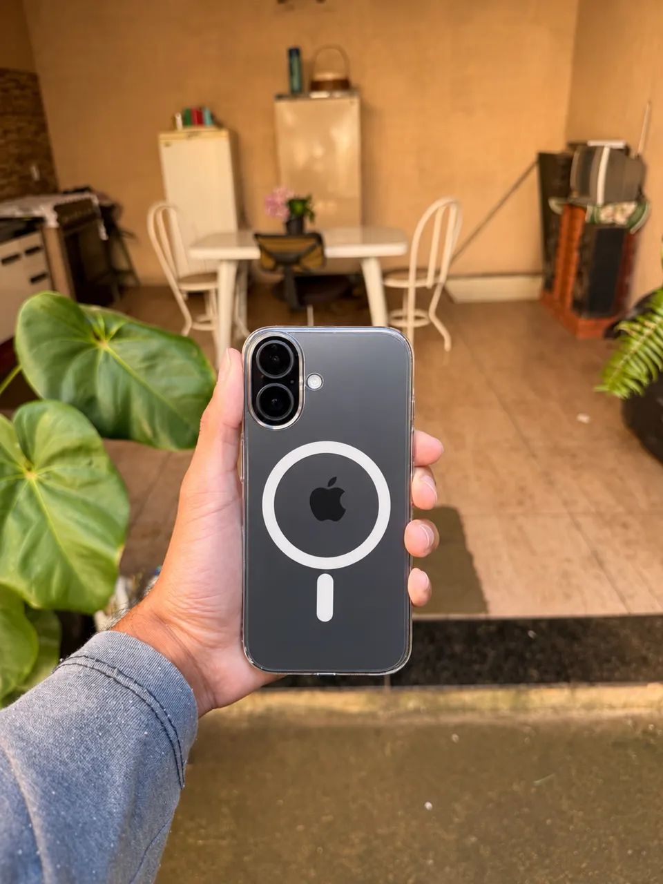 Iphone 16 128Gb