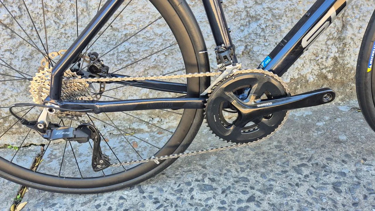 Swift Enduravox EVO TAM 54. - Foto 3