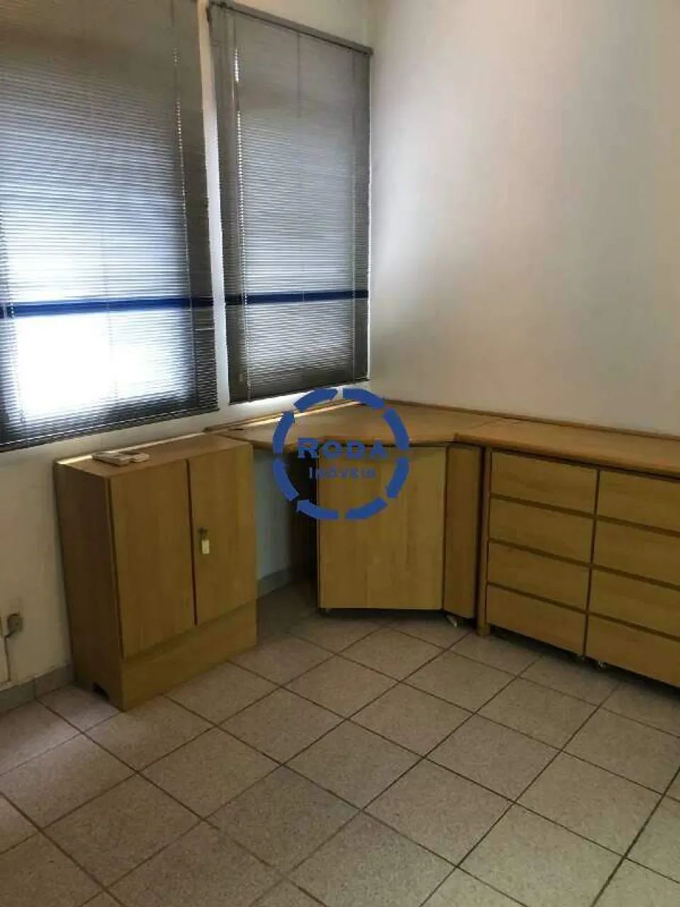 Sala Comercial, bairro Vila Mathias - Santos (SP). - Foto 2