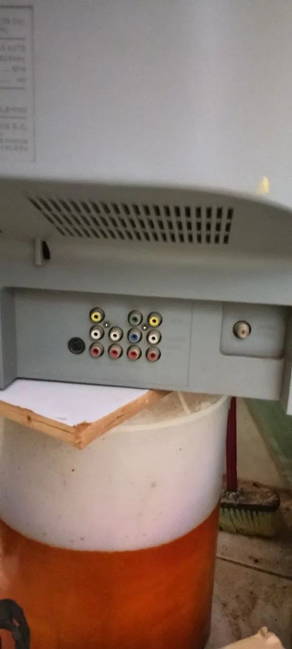 Tv de tubo 29 polegadas  - Foto 2