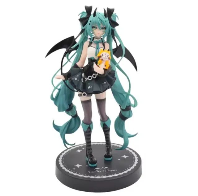 Boneco Hatsune Miku (figure) - Foto 3