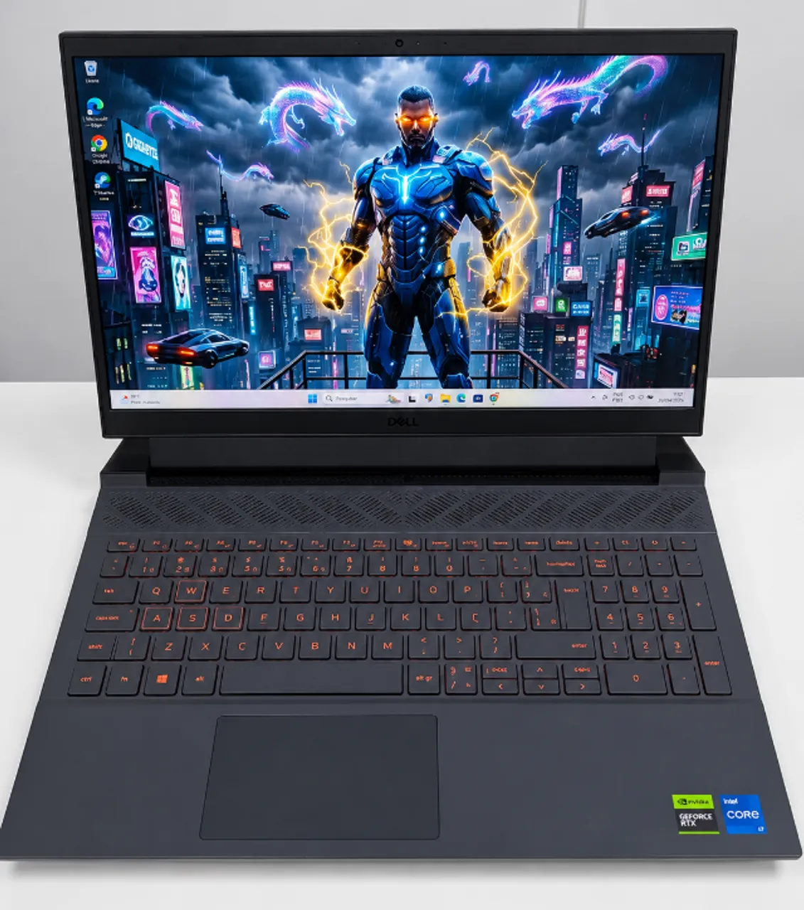 DELL LATITUDE i5 13ª GERAÇÃO 16GB SSD LINHA CORPORATIVA PREMIUM