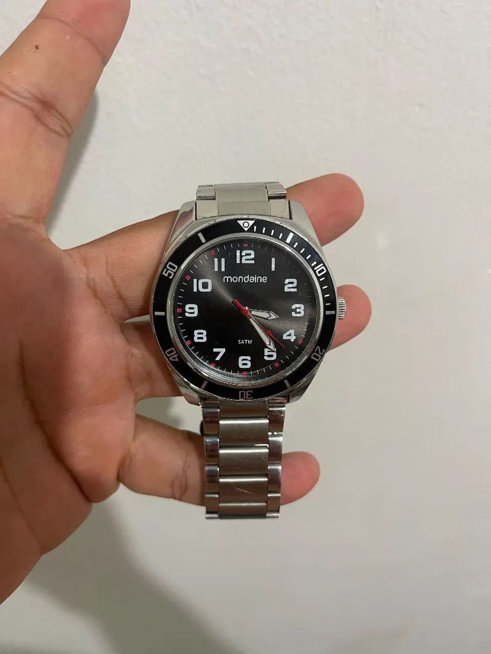 Relógios Mondaine - Foto 3