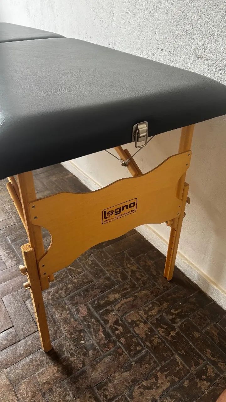 Maca Portatil - Foto 5