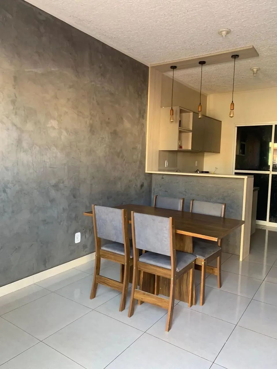 Condomínio Hawaii - Foto 2