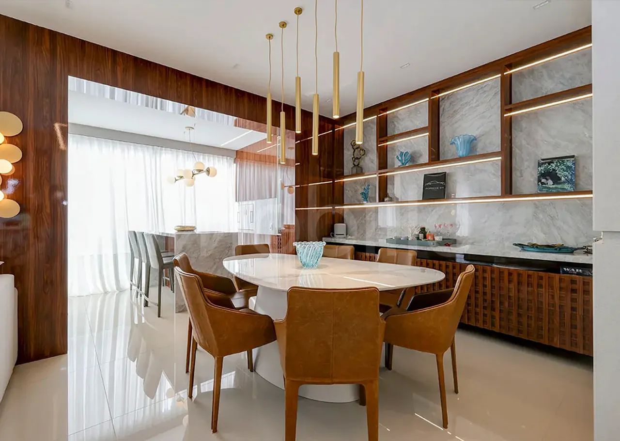 Apartamento diferenciado para locação anual no Edifício Morada Ilhas Marianas da Embraed - Foto 4