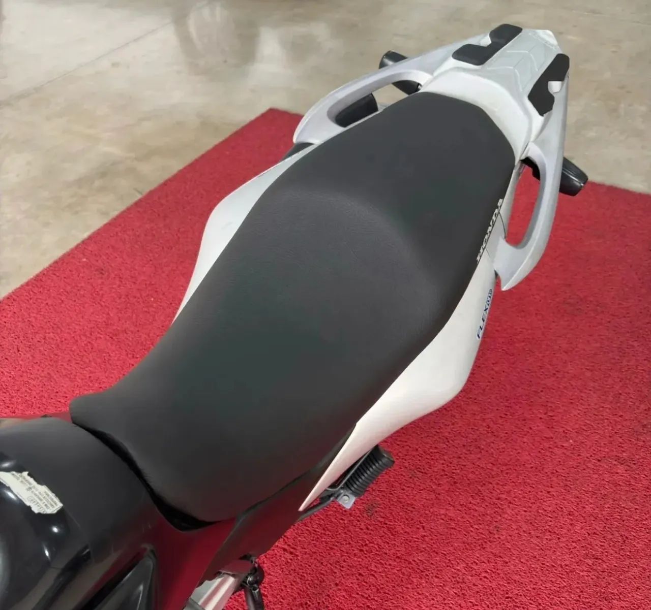 VENDO XRE 300 - Foto 5