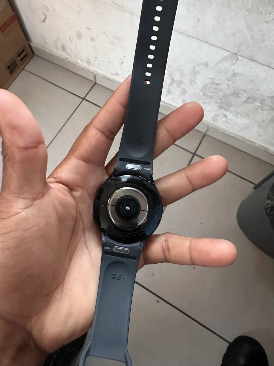Samsung Watch 6  - Foto 2